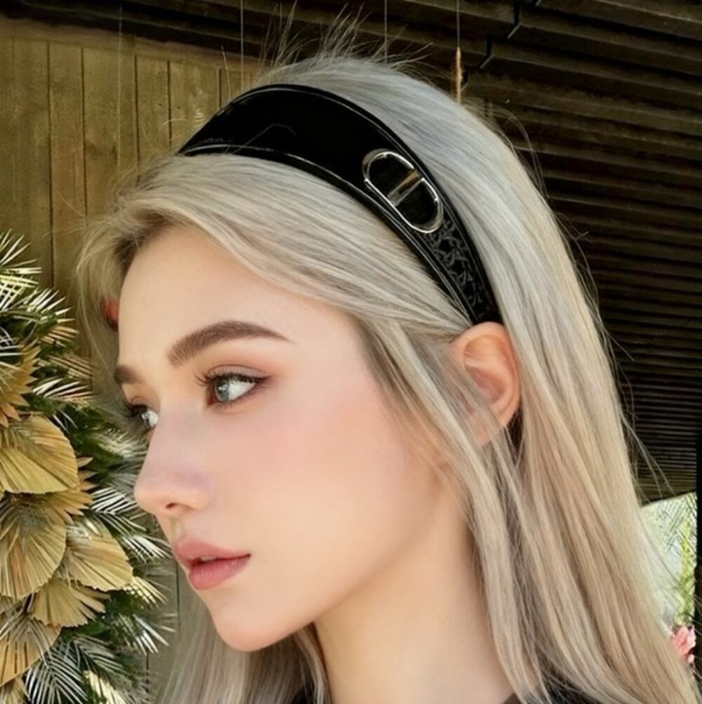 2-in-1 Fashionable Sunglasses Headband